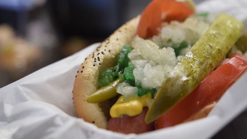 Hotdogopolis, Boca Raton