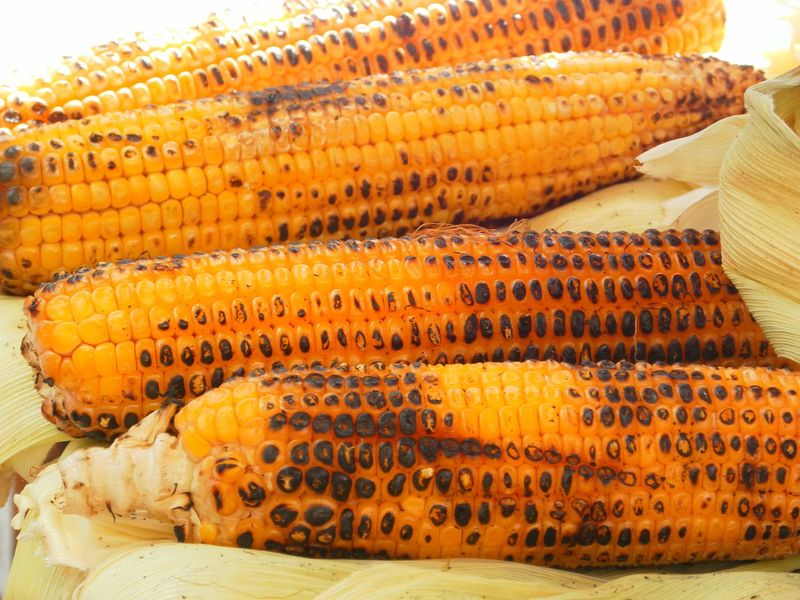 Olathe Sweet Corn Festival