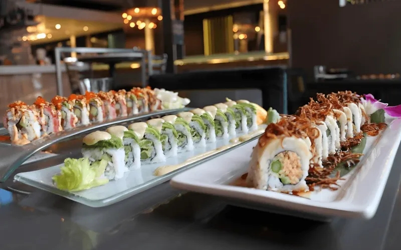 Wasabi Sushi & Izakaya – Seattle, WA