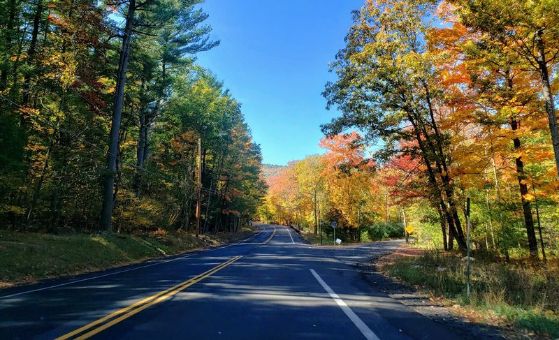 Shawangunk Mountains Scenic Byway: The Gunks Experience