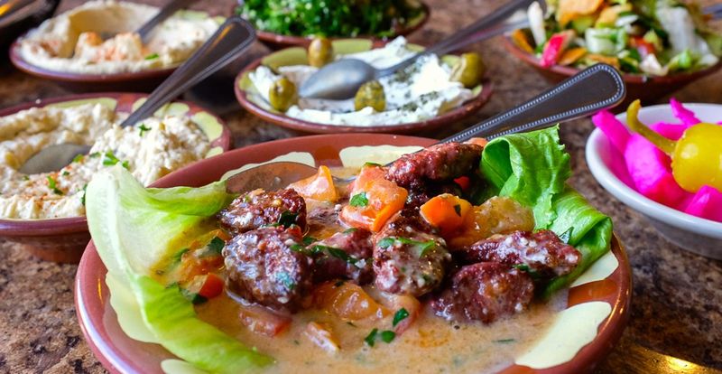 Al-Ameer Restaurant - Dearborn's Lebanese Gem
