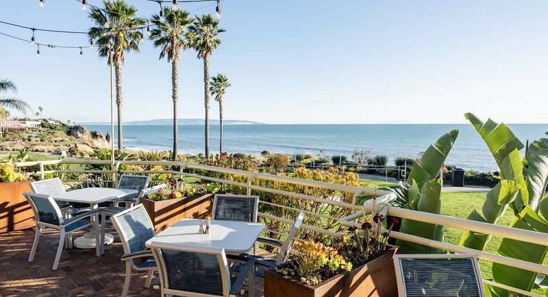 Pismo Beach's Laid-Back Coastal Fun