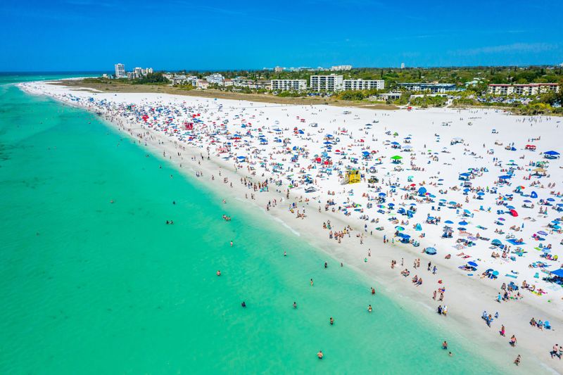 Siesta Beach (Siesta Key)