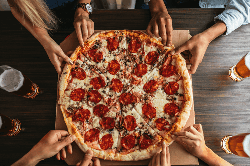 Crafters Pizza & Drafthouse – Carmel