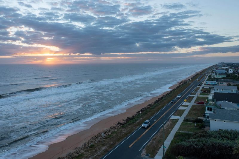 A1A Coastal Heritage Drive