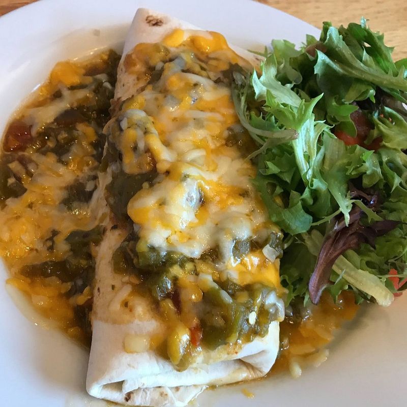 Cocina Azul in Albuquerque: Blue Corn Tortillas and Bold Flavors