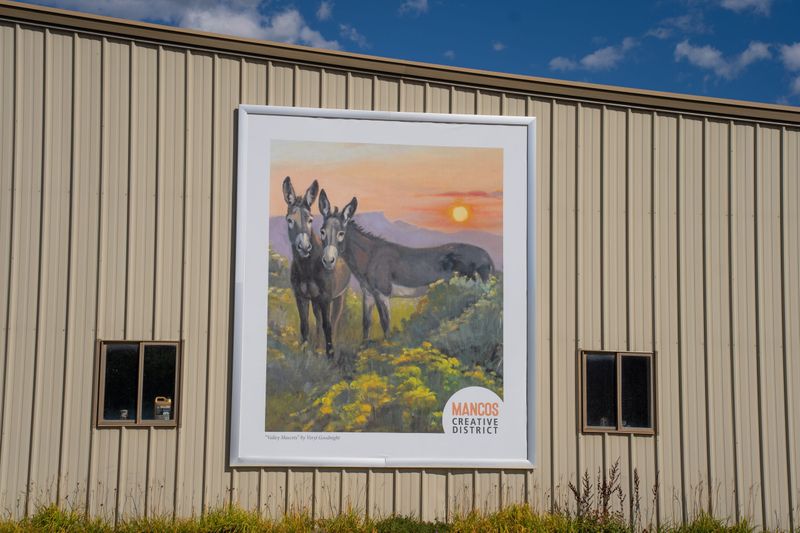 Ridgway - Where Western Heritage Meets Contemporary Creativity