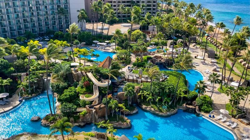 World-Class Family Resorts