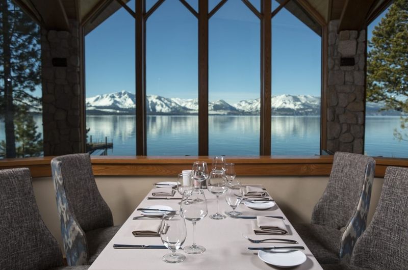 Edgewood Tahoe (South Lake Tahoe)