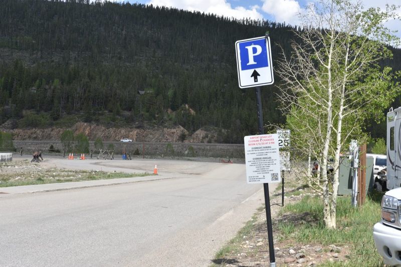 Breckenridge (Breck)