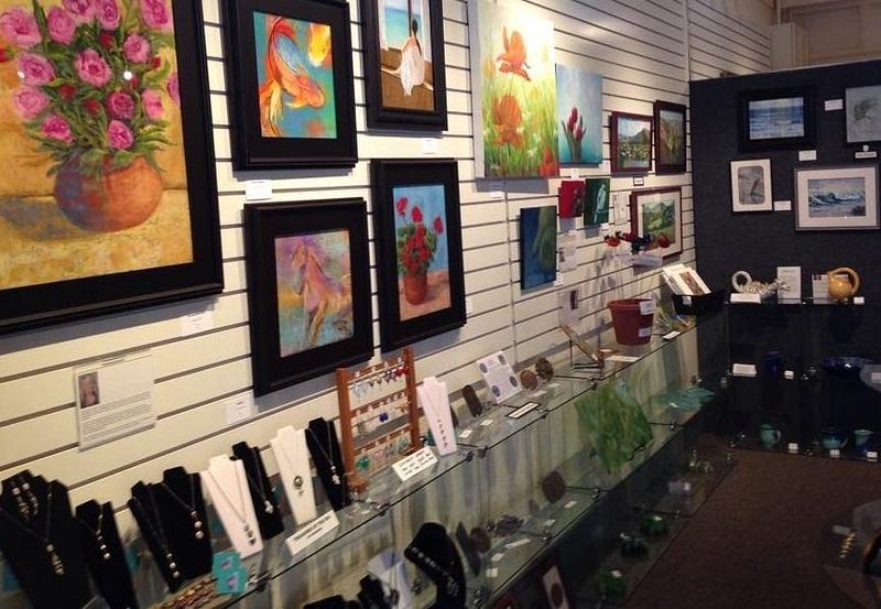 Gallery North, Edmonds