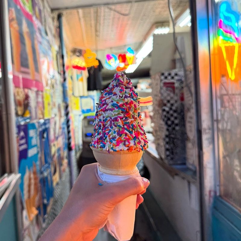 Ray's Candy Store: East Village's 24-Hour Sweet Spot