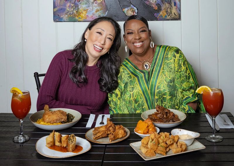 Where to Eat and Relax: Harlem’s Food and Culture Hubs