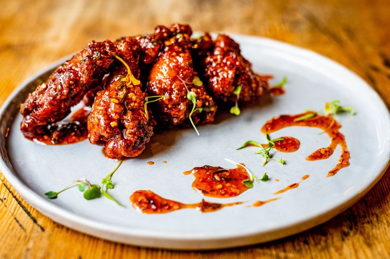 Twisted Soul Cookhouse & Pours: Soul Food's Next Chapter
