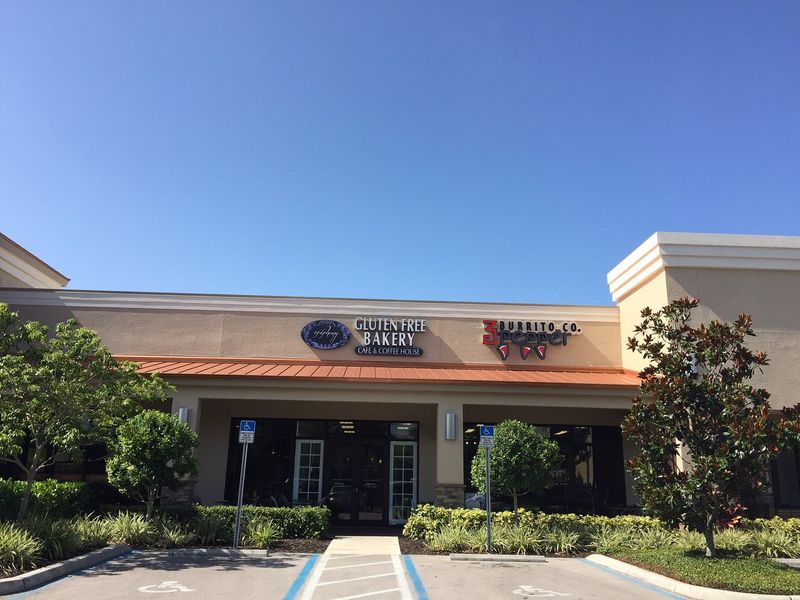 Epiphany Gluten Free Bakery, Statewide / Florida