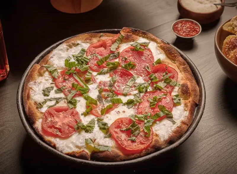 Anthony’s Coal Fired Pizza (multiple Florida locations)