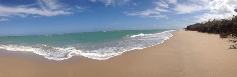 St. Lucie Inlet Preserve State Park