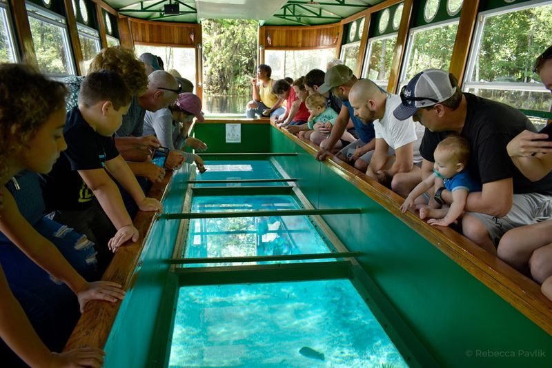Wakulla Springs State Park