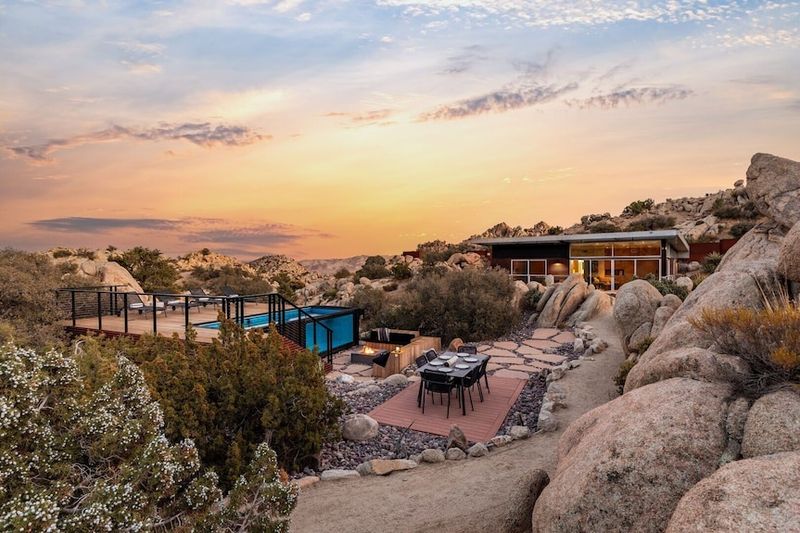 Boulder Gardens (Yucca Valley)