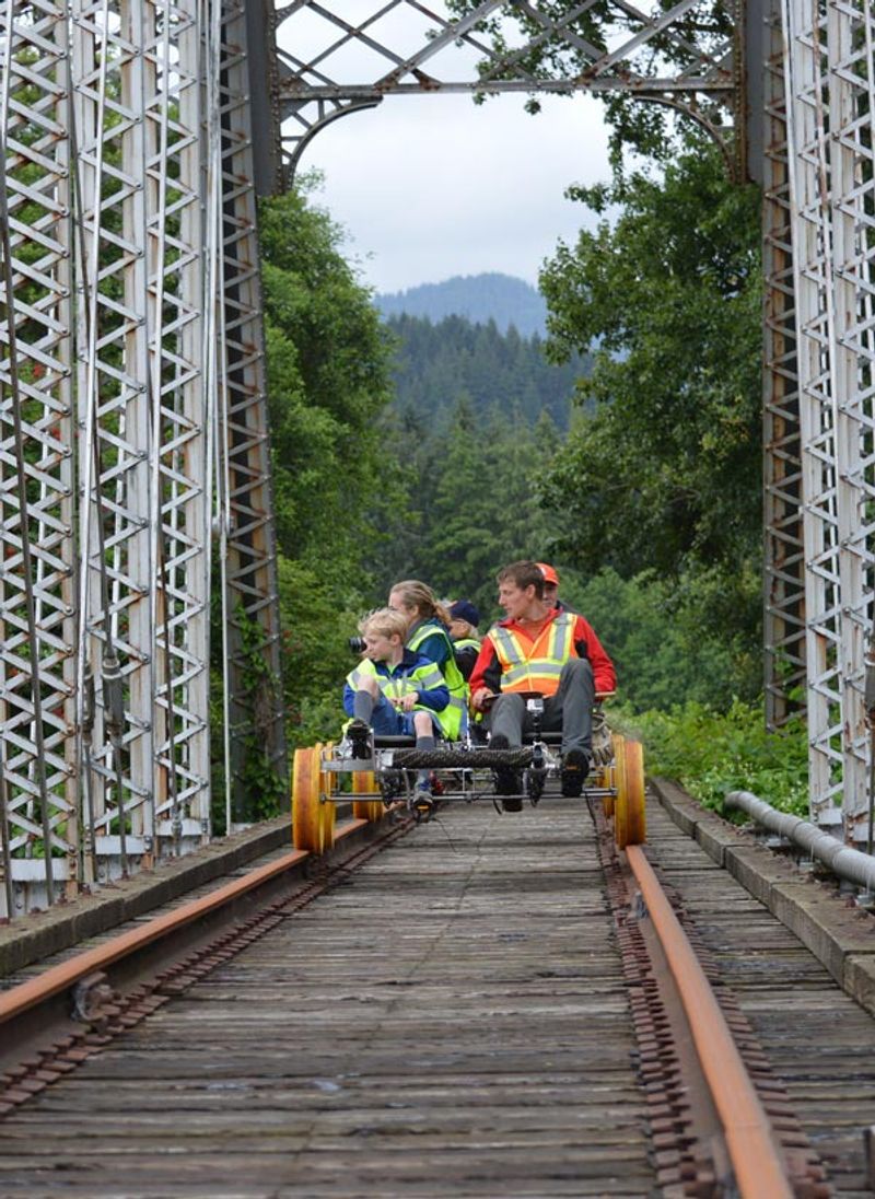 Experience The Charm Of Tillamook County's Coastal Routes