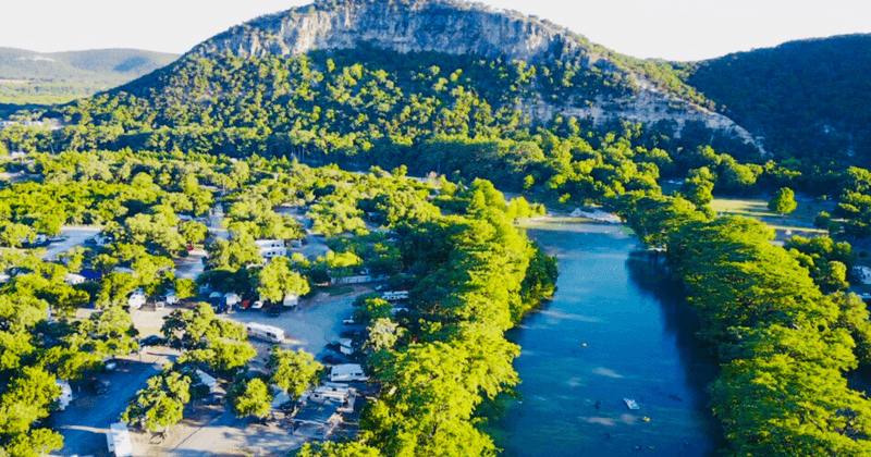 Garner State Park (Concan)
