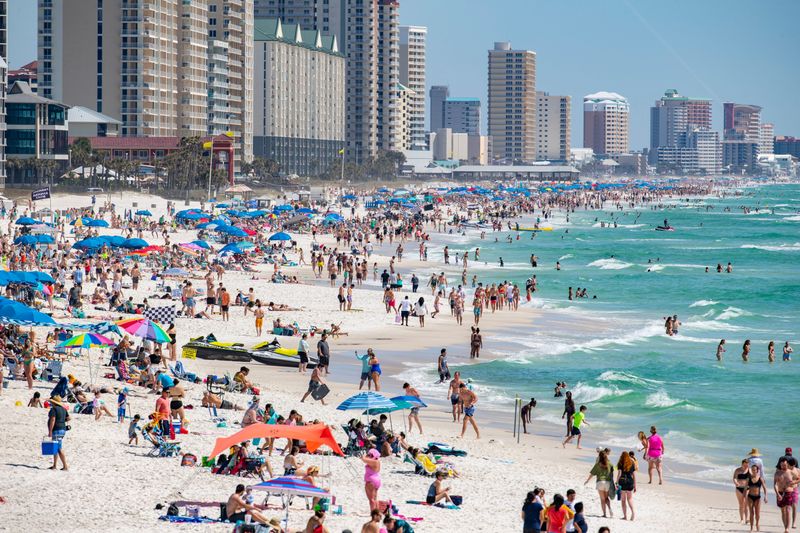 Panama City Beach