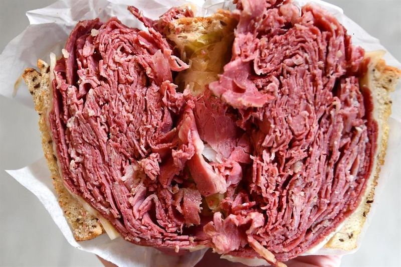 What Makes Charlie’s Corned Beef So Special