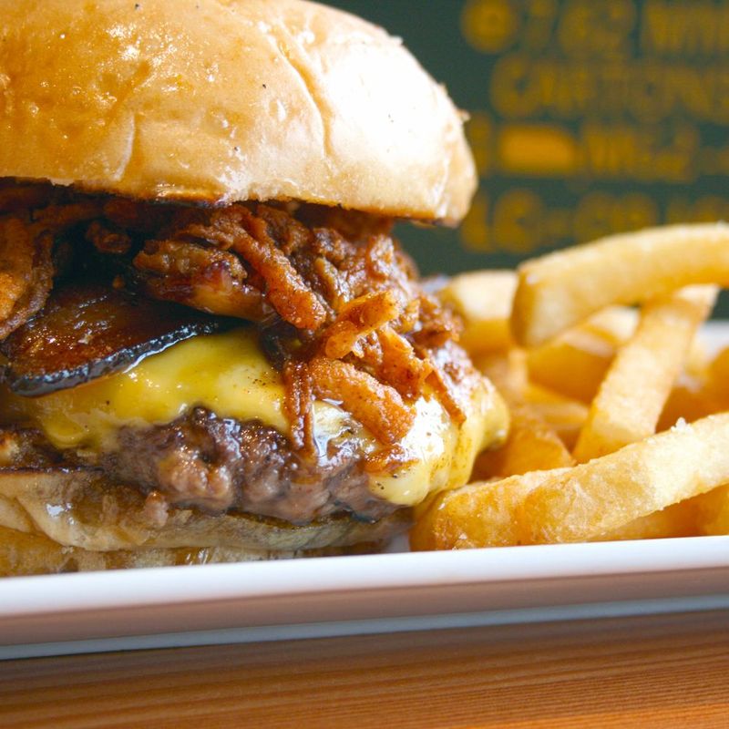 The Family Legacy Behind Every Bite