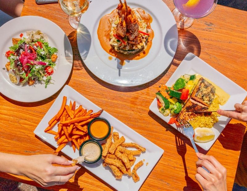 Culinary Journey Through Local Flavors