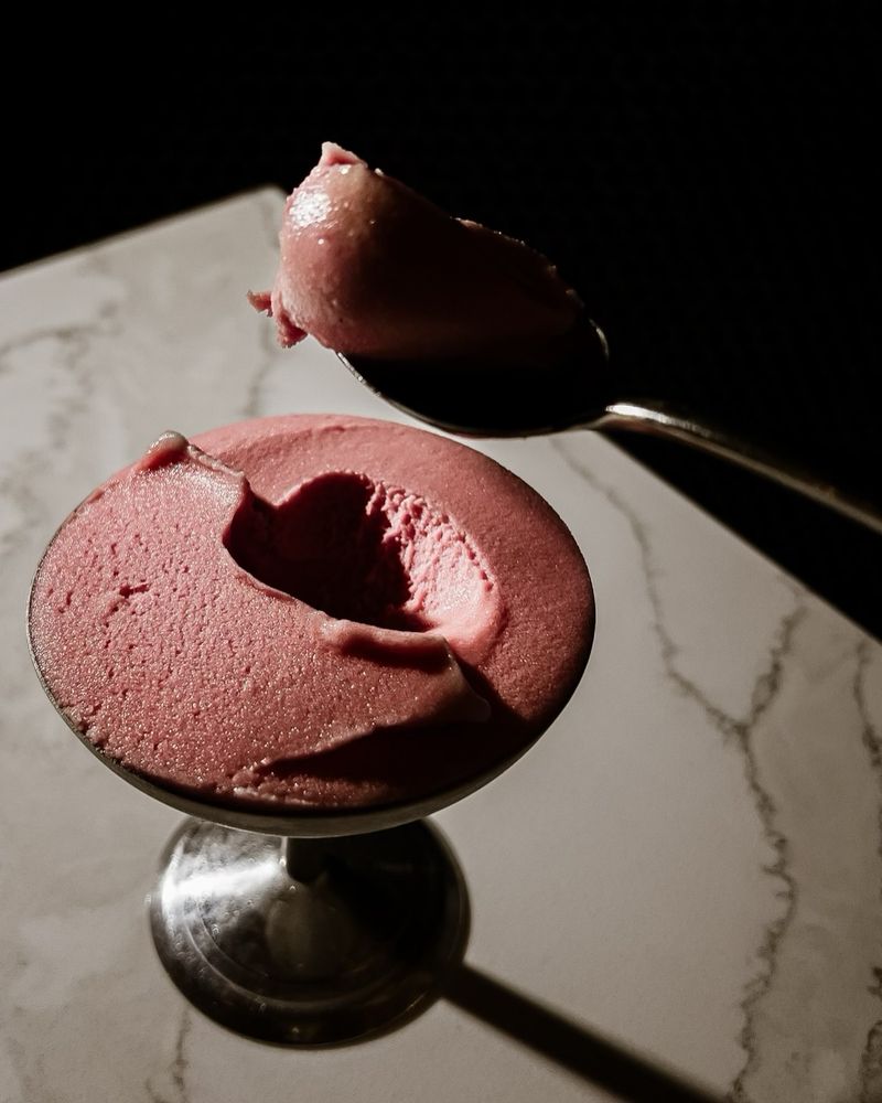 Beyond Pizza: The Hidden Dessert Gems