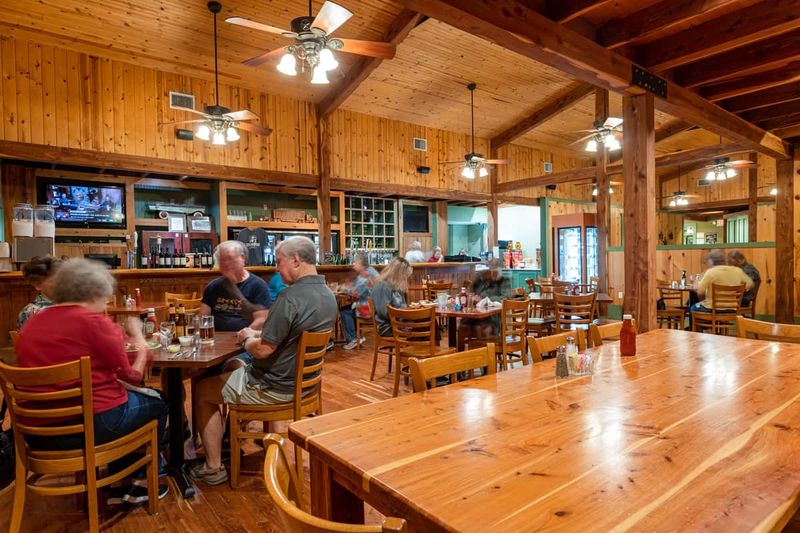 JW’s Steakhouse - Carmine, TX