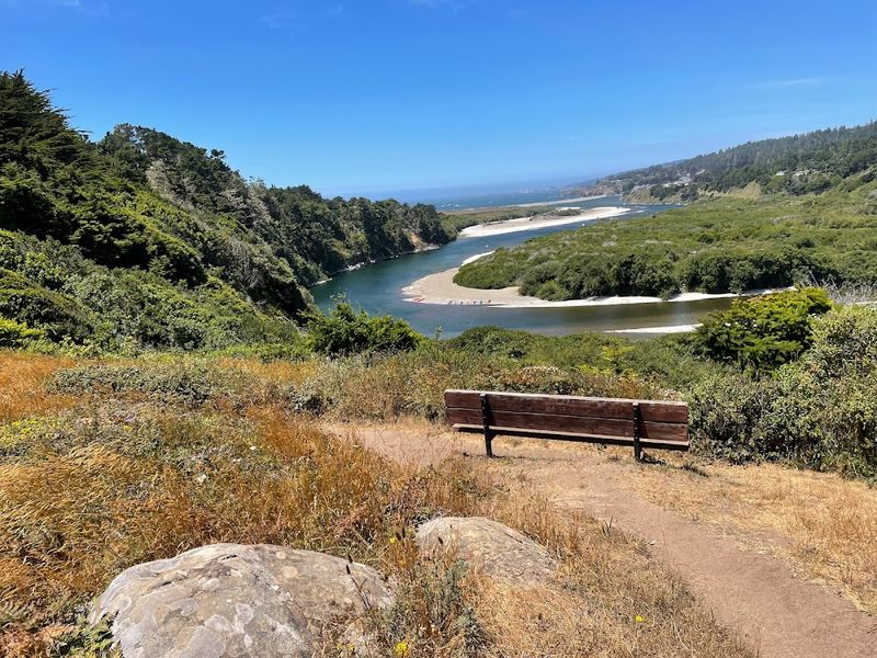 Gualala Point Regional Park, Sonoma Coast