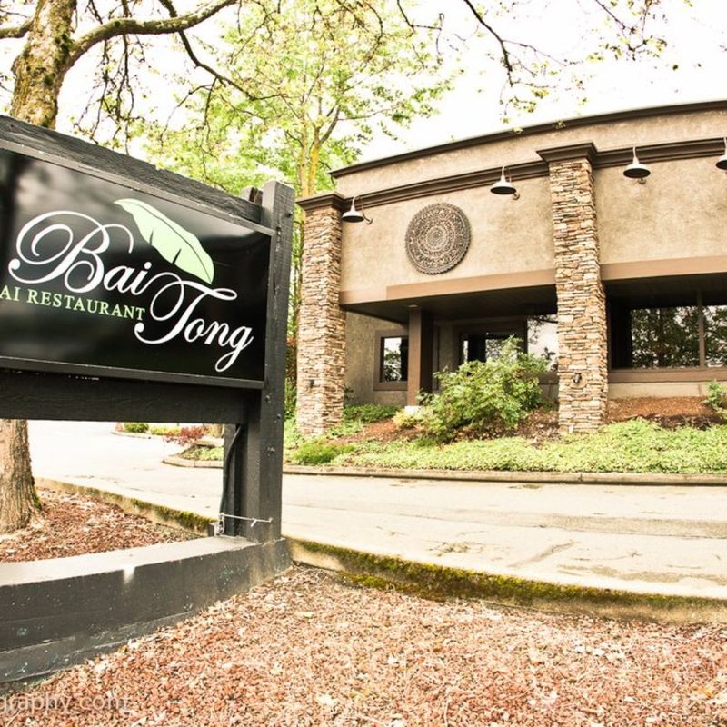 Bai Tong Thai Restaurant – A Legacy of Authenticity