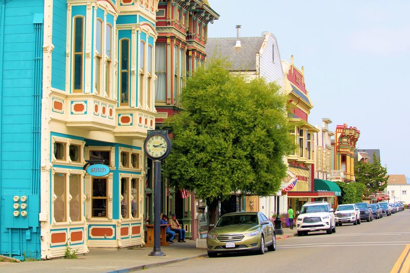 Ferndale (Humboldt County)
