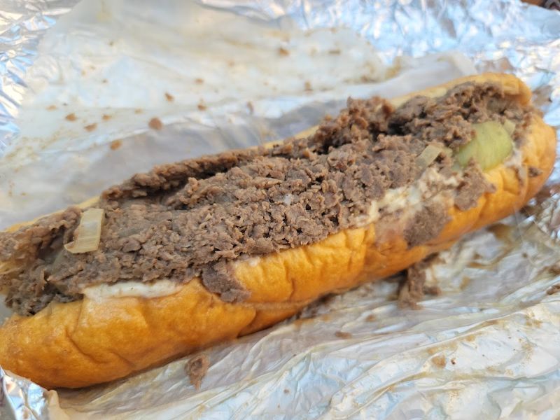 Gooey Looie’s (Pennsport)