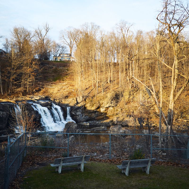 High Falls: Canal Town Reborn