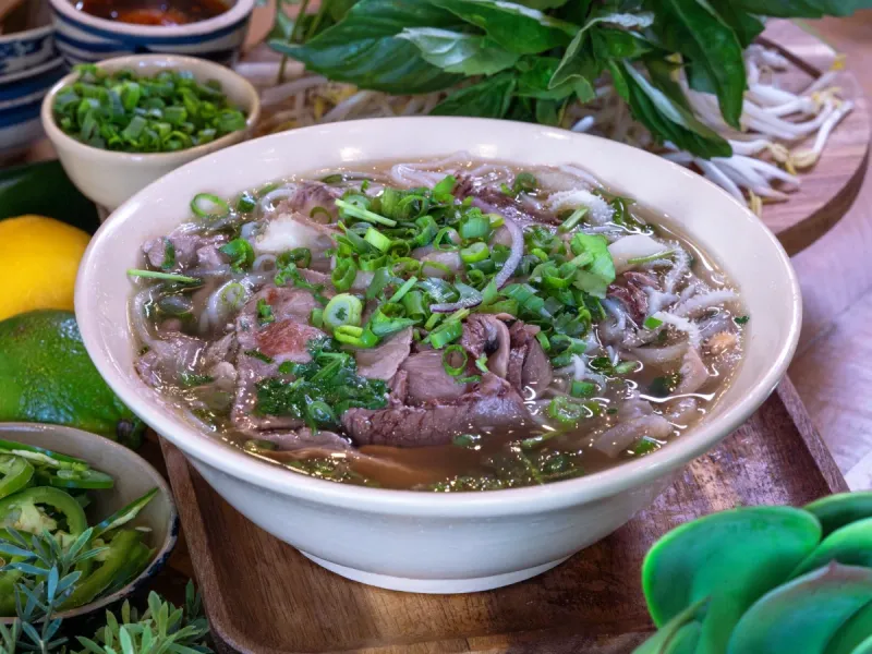 Pho Ben