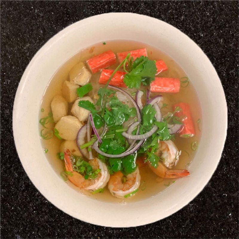 Pho Huy