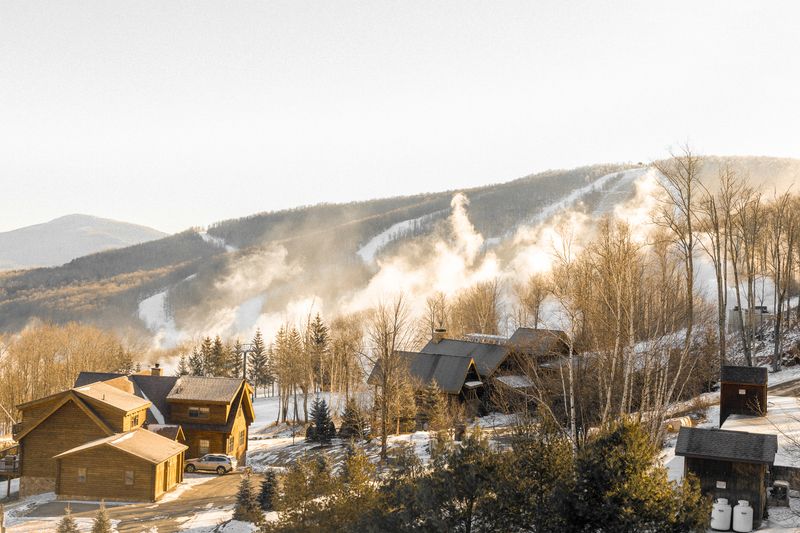 Windham: Four-Season Mountain Escape