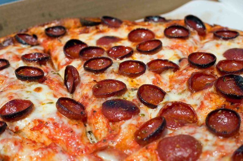 Brick Oven Bistro & Deli: Gourmet Pizza With Local Soul