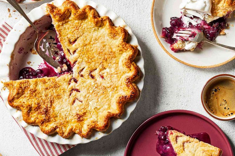 Pie Bird Bakery (Olympia)