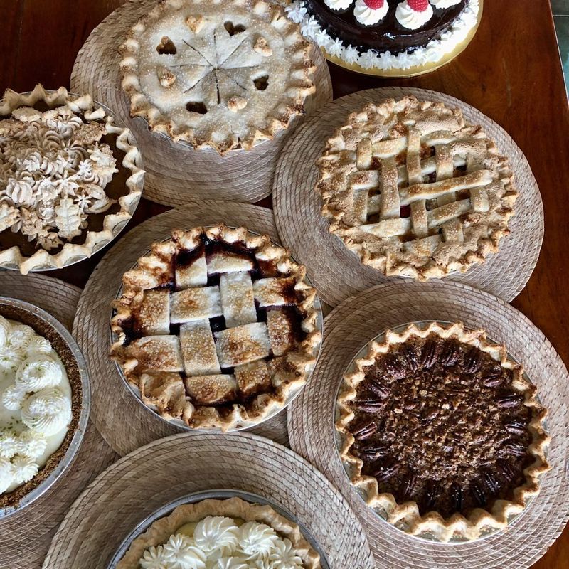 Cle Elum Bakery (Cle Elum)