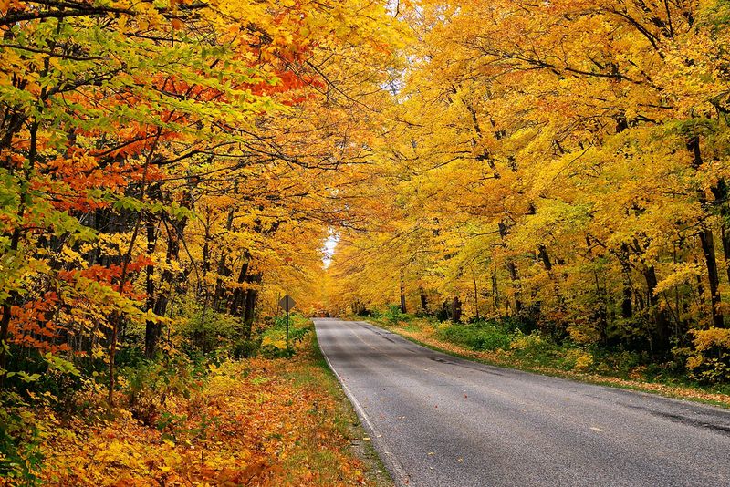 Whitefish Bay Scenic Byway: Superior's Secret Shore