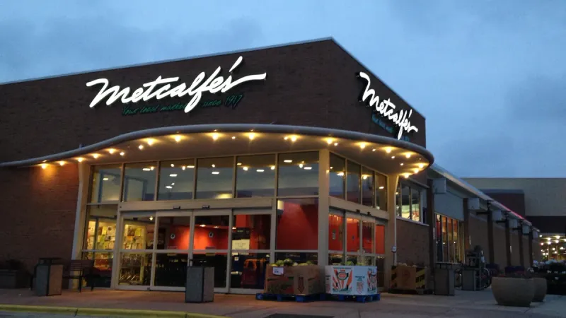 Metcalfe's Market in Madison: Specialty Cuts and Local Sourcing
