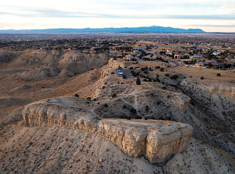 Liberty Point At Pueblo Reservoir
