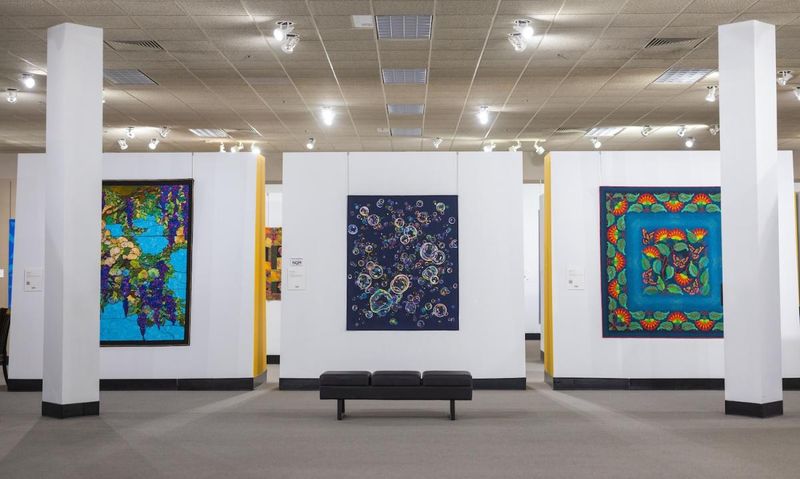 Paducah's Fiber Arts Festival