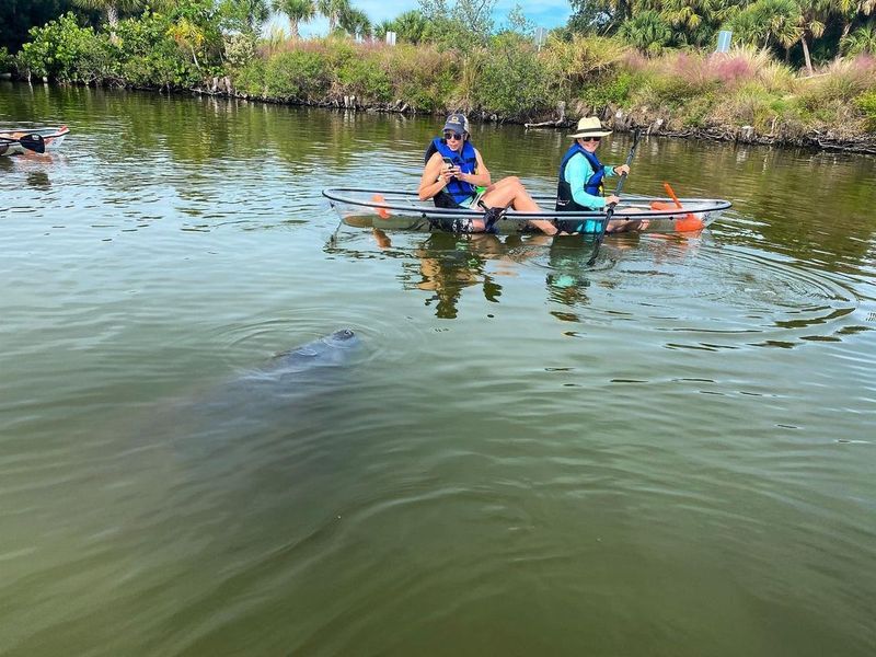 Haulover Canal (Merritt Island)