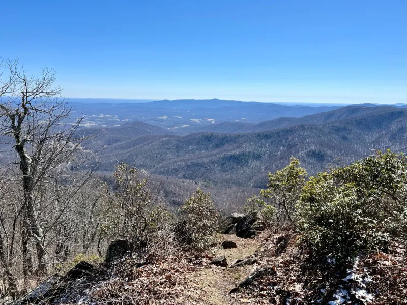 Rock Gorge Trail: Hueston Woods' Secret Canyon