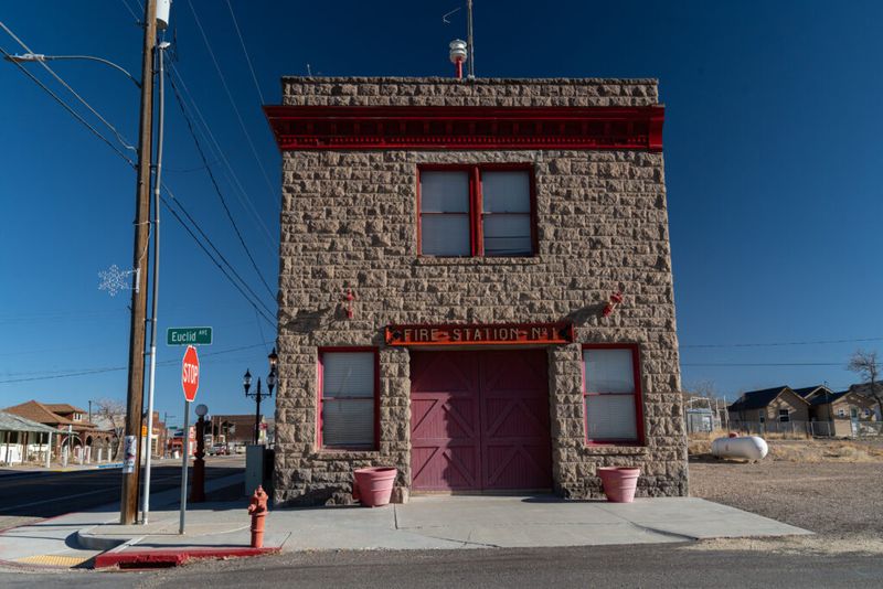 Goldfield