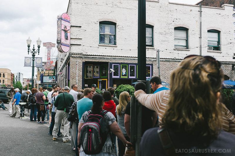 Voodoo Doughnut